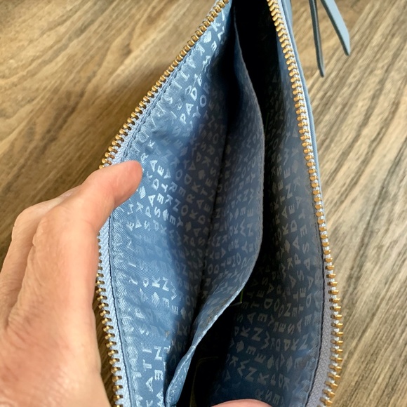 Kate Spade Jane Wilson Road Crossbody Bag - Picture 11 of 13